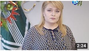 поздр Тихоновой