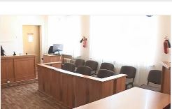 присяж засед