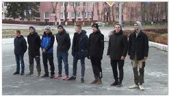 призыв комм