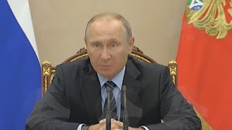 путин встрет