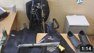 раскрыли кражи