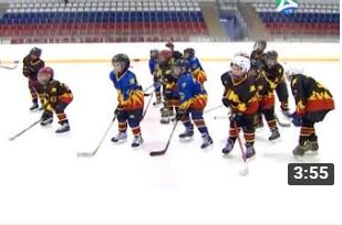 развит спорта