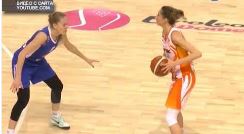 развитие баскетбола