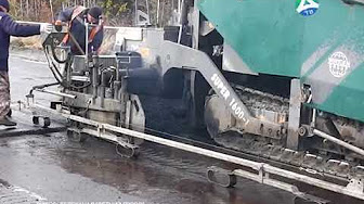 ремонт участка