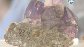 самоцветие кольцо