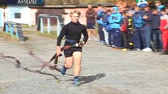 соревн по пож прикл