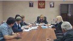 совещание по бл