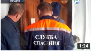 сводка прои