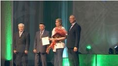 торжеств к дню гор