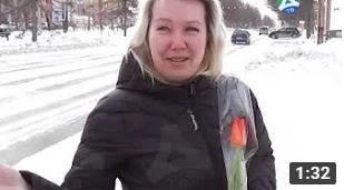 цветы для аывтолед