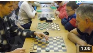 турнир по шаш