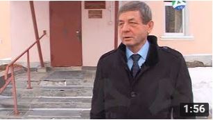 уборка дор от сне