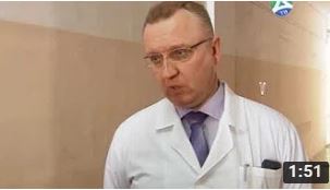 в полик умер мужч