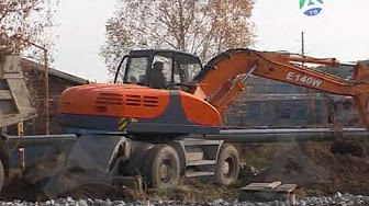 восстановл траншеи