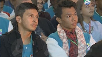 всемирн день мол