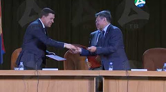 встреча с профс