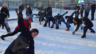 выходи погул