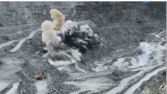 взрыв десят