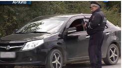 задерж без прав