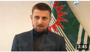 засед совета моногор