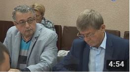 заседание по комф гор ср